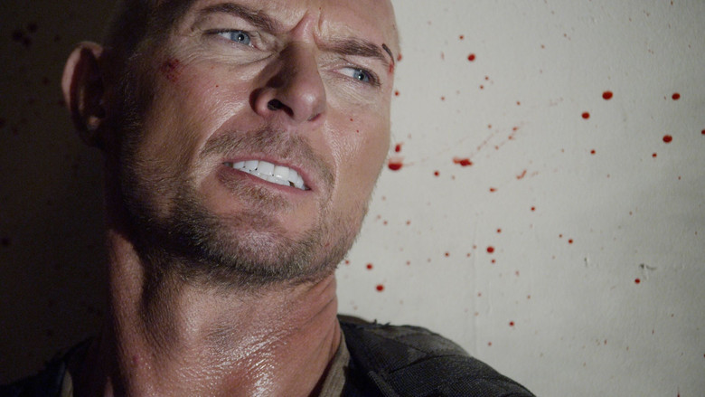 Смертельное падение