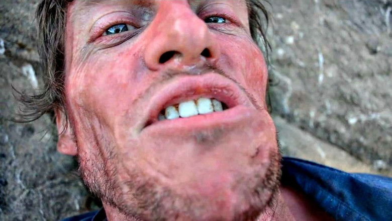 кадр из фильма Survivor Type