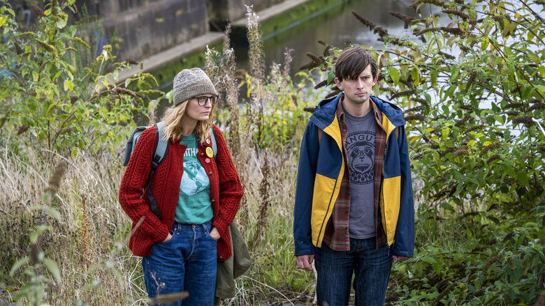 кадр из фильма How We Forgot to Save the Planet