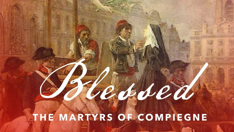 кадр из фильма Bienheureuses : La véritable histoire des Carmélites martyres de Compiègne