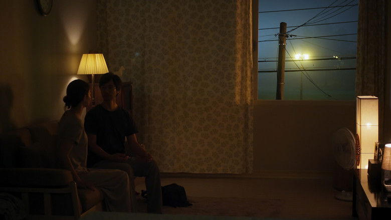 кадр из фильма 경주