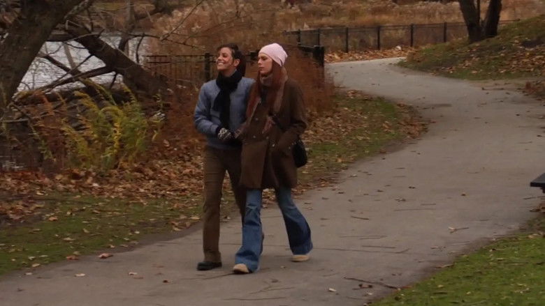 кадр из фильма He's Such a Girl