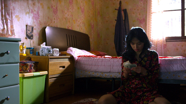 кадр из фильма 아메리카 타운