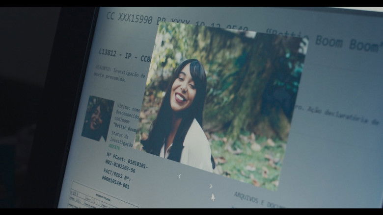 кадр из фильма Pecado Imperdoável