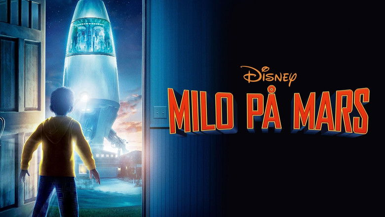 кадр из фильма Тайна красной планеты