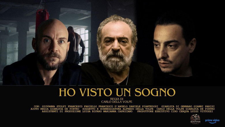 кадр из фильма Ho Visto un Sogno