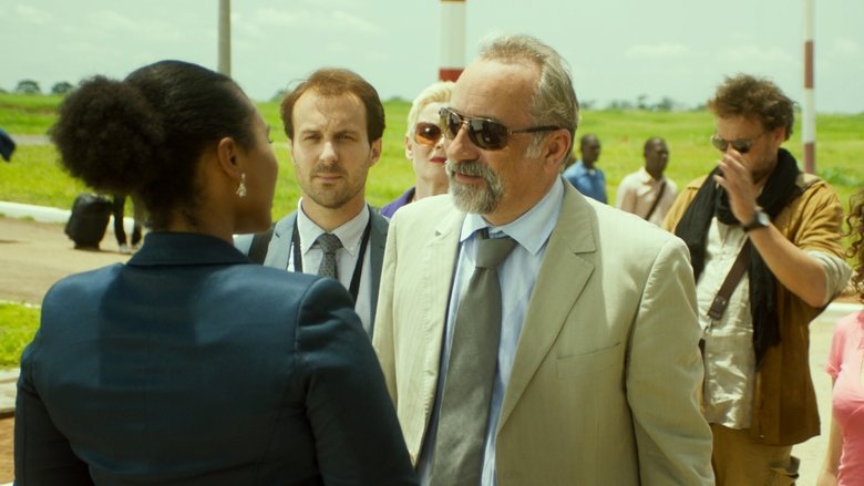 кадр из фильма Bienvenue au Gondwana