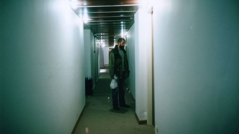 кадр из фильма Кинетта