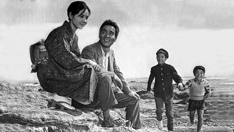 кадр из фильма Чужие по крови