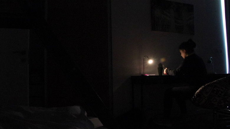 кадр из фильма Lana