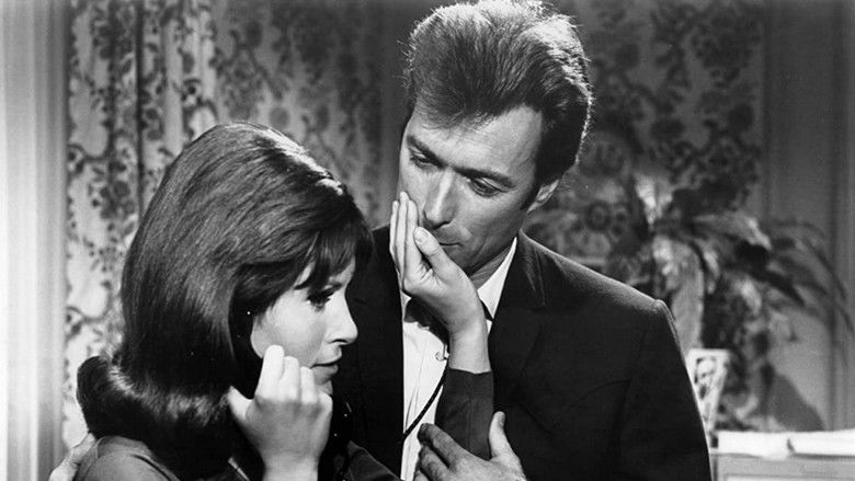 кадр из фильма Блeф Кугана