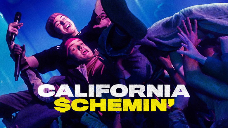 кадр из фильма California Schemin'