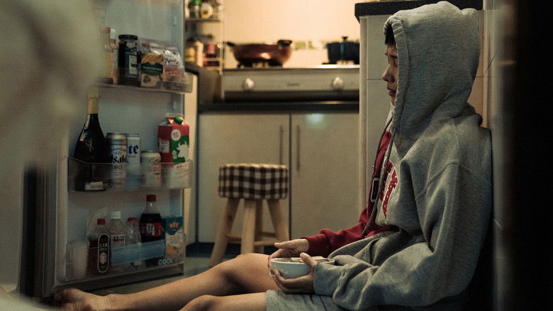 кадр из фильма 生者如斯