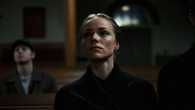 кадр из фильма Eli