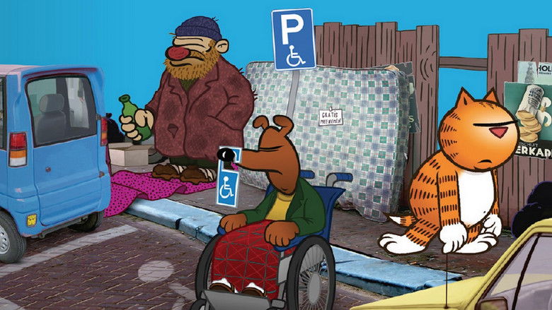 кадр из фильма Heinz