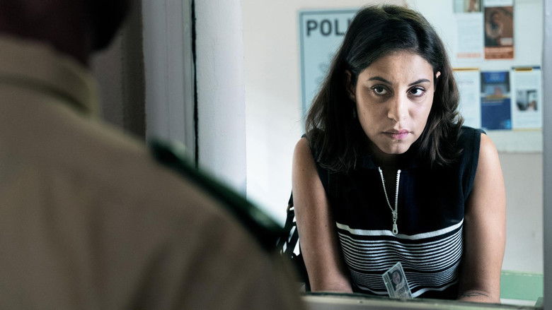 кадр из фильма Всего лишь женщина