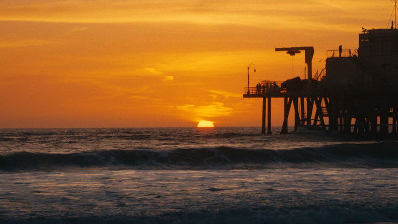 кадр из фильма Neverland