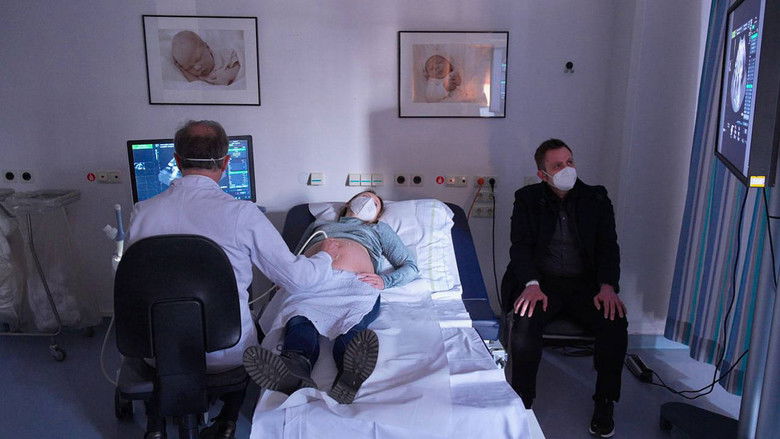 кадр из фильма Mensch Papa! Die Wissenschaft vom Vatersein