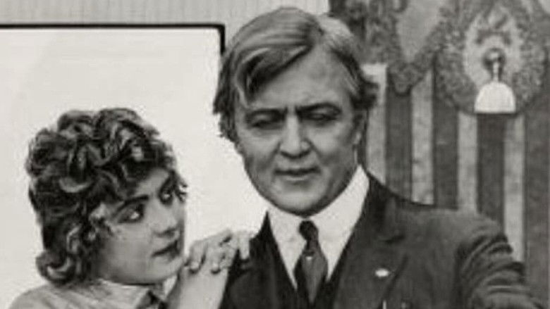 кадр из фильма A Little Brother of the Rich