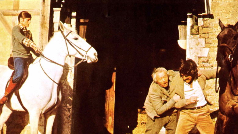 кадр из фильма Наследие