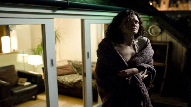 кадр из фильма Книга крови