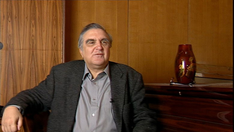 кадр из фильма Золотая коллекция. Весь Шерлок Холмс. Бонус 2