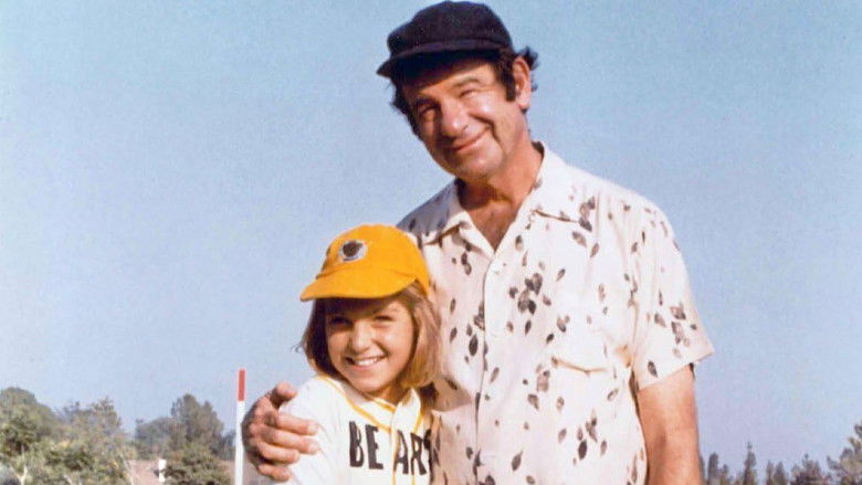 кадр из фильма Несносные медведи