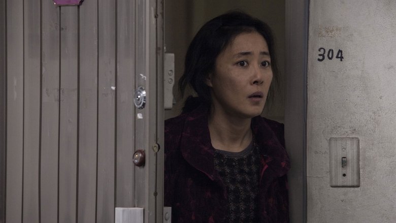 кадр из фильма Прятки