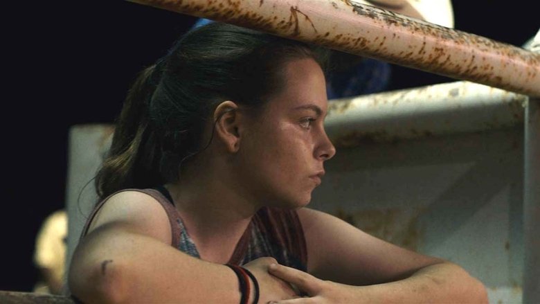 кадр из фильма Бык