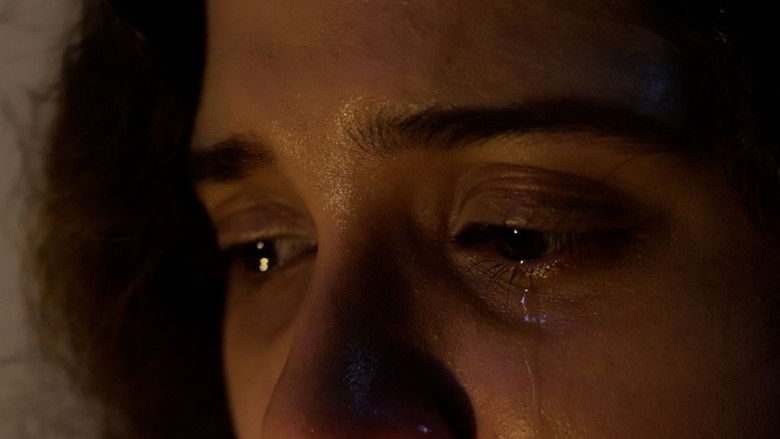 кадр из фильма Assombrada