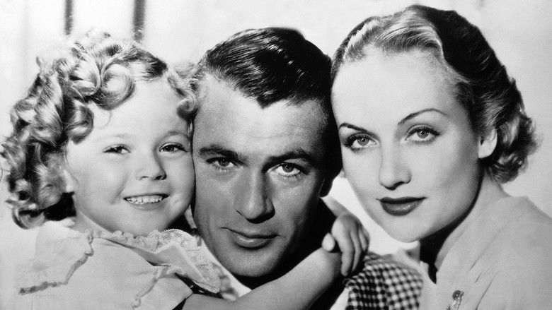 кадр из фильма Отныне и навек