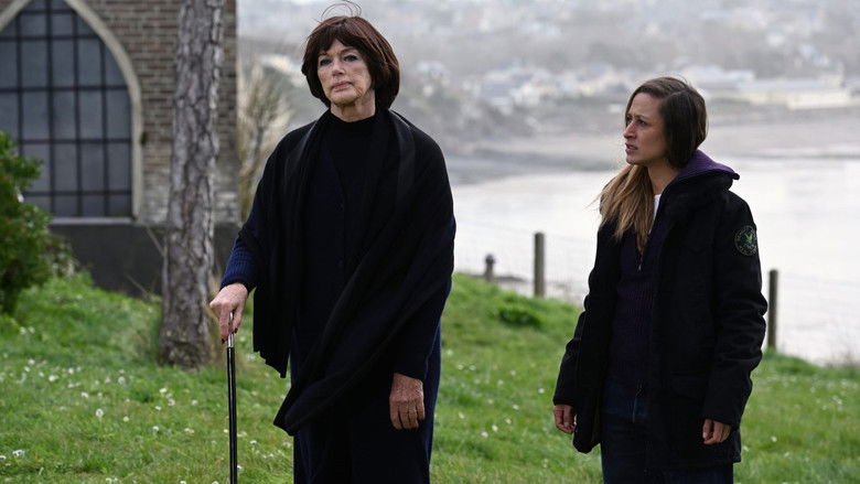 кадр из фильма Petit ange