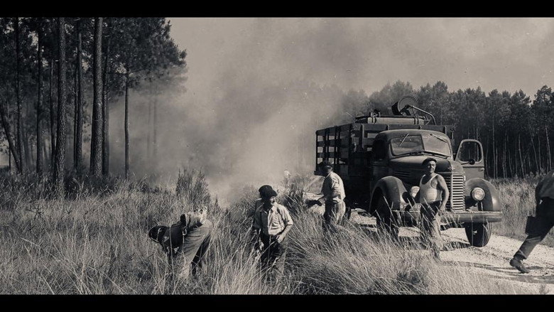 кадр из фильма 1949 : le Grand feu