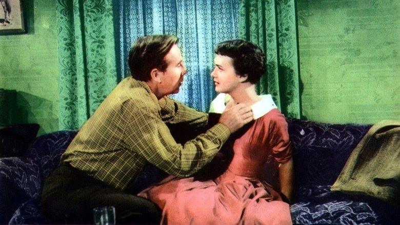 кадр из фильма The Wayward Girl