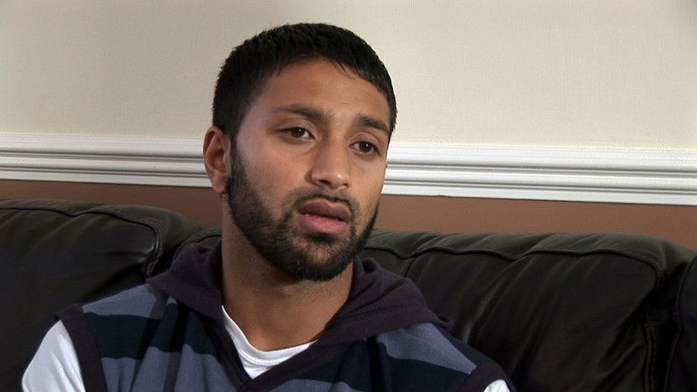 кадр из фильма You Don't Like the Truth: 4 Days Inside Guantanamo