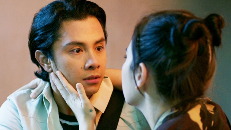 кадр из фильма 100 стихов для Стеллы