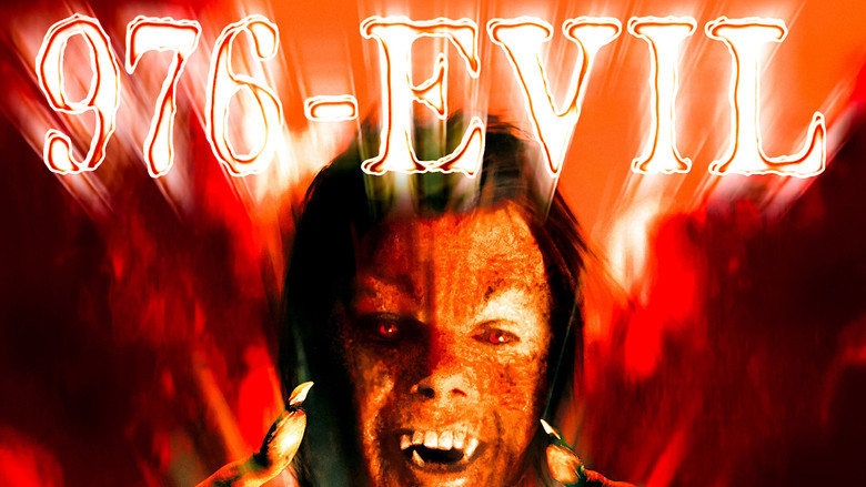 кадр из фильма Телефон дьявола