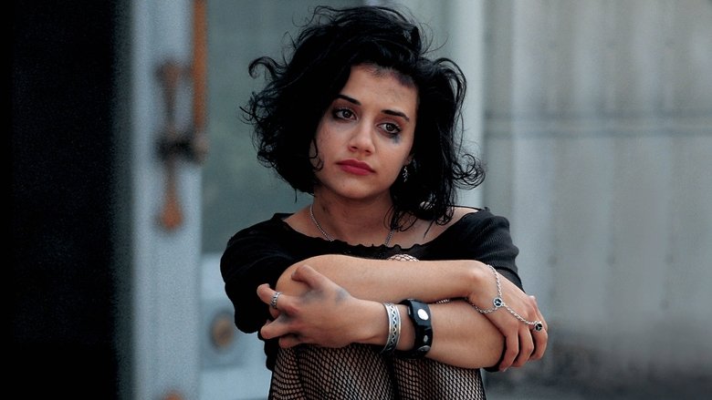 кадр из фильма Пророчество 2