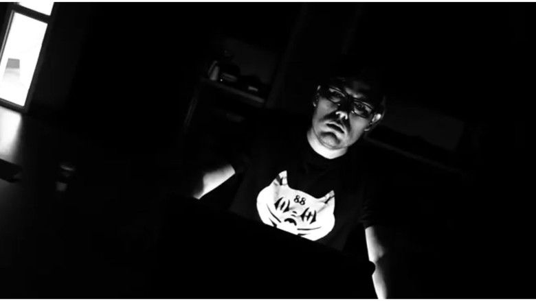 кадр из фильма The Cat Photo