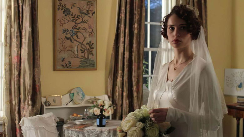 кадр из фильма Хороший денек для свадьбы