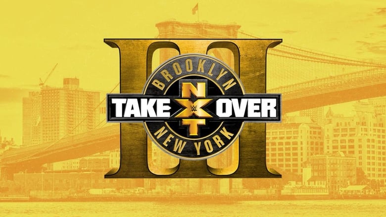 кадр из фильма NXT TakeOver: Brooklyn III