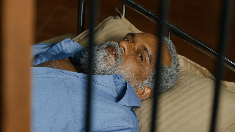 кадр из фильма ചെവിട്ടോർമ്മ