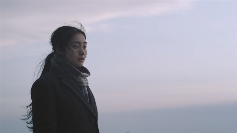 кадр из фильма Танец лепестков