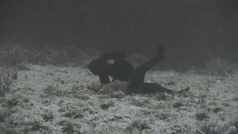 кадр из фильма The Last Tackle