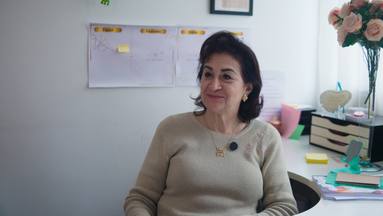 кадр из фильма Autênticas