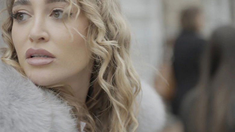 кадр из фильма Revenge Porn: Georgia vs Bear