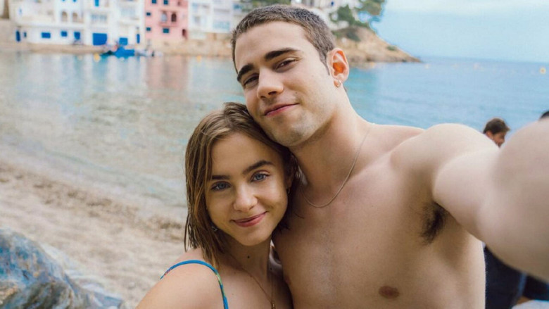 кадр из фильма Из моего окна: За морями