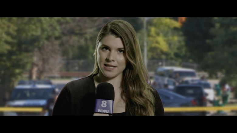 кадр из фильма Наблюдатель