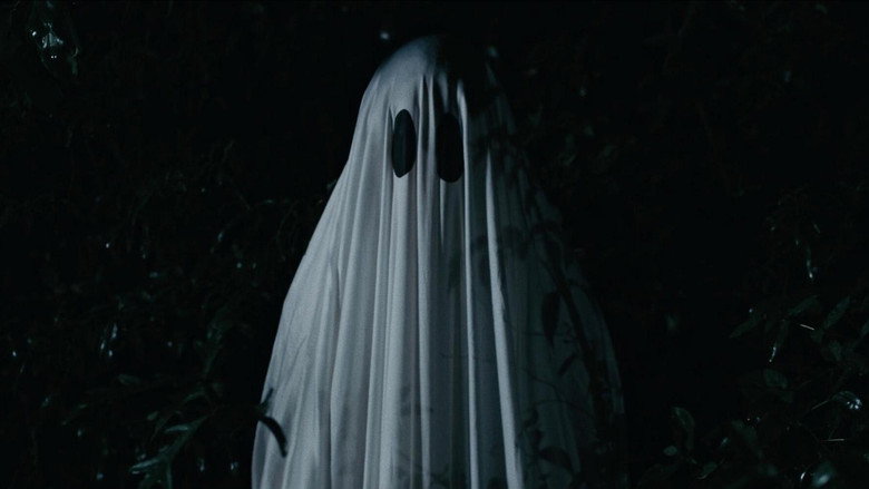 кадр из фильма Lover of a Ghost