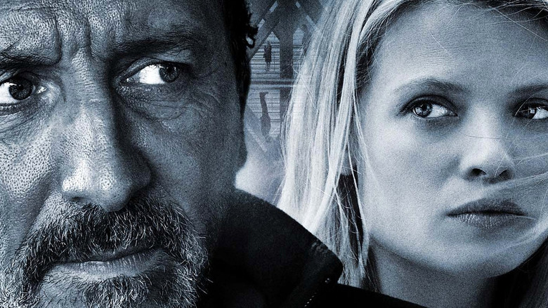 Другая жизнь Ришара Кемпа